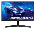 MONITOR SAMSUNG LED 24" LS24F330EAUXEN 100Hz