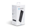Hub TP-LINK UH720 (7x USB 3.0; kolor czarny)