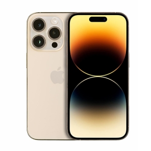 Apple iPhone 14 Pro 128GB Gold (REMADE) 2Y