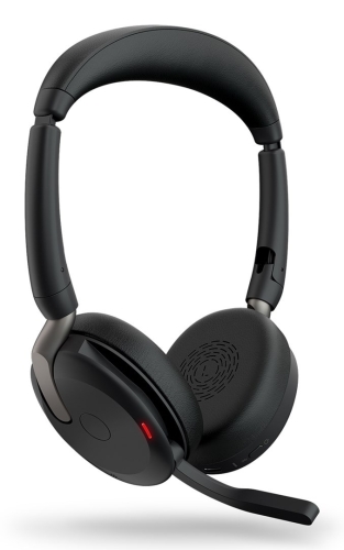 Jabra Evolve2 65 Flex UC + LS stereo black USB-C