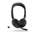 Jabra Evolve2 65 Flex UC + LS stereo black USB-C