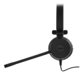 Słuchawki z mikrofonem Jabra Evolve 30 II