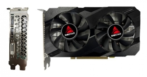 Karta graficzna BIOSTAR Radeon RX 580 8GB GDDR5