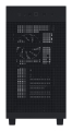 Obudowa Asus PRIME AP303 TG BLACK