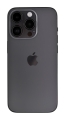 Apple iPhone 14 Pro Max 128GB Midnight Black (REMADE by 2Bnew)2Y