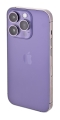 Apple iPhone 14 Pro 128GB Purple (REMADE by 2Bnew)2Y