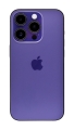 Apple iPhone 14 Pro 128GB Purple (REMADE by 2Bnew)2Y
