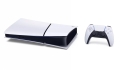 Konsola SONY PlayStation digital slim e-chassis