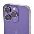 Apple iPhone 14 Pro Max 256GB Purple (REMADE by 2Bnew)2Y