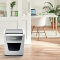 Niszczarka Leitz IQ Autofeed Small Office 50