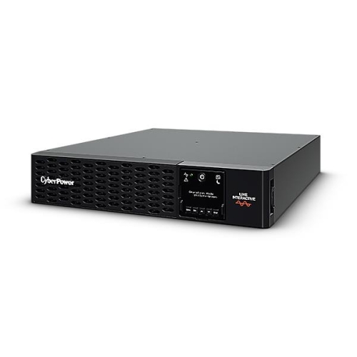 Zasilacz UPS CyberPower PR3000ERTXL2U