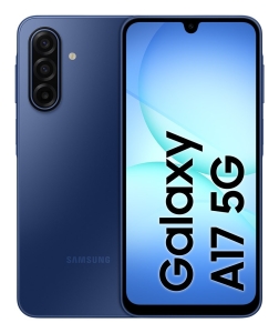 Samsung Galaxy A17 (A176) 5G DS 8/256GB Blue