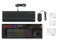 Lenovo Legion KM310 RGB Gaming Combo Keyboard and Mouse - US English GX31N91913