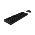 Lenovo Legion KM310 RGB Gaming Combo Keyboard and Mouse - US English GX31N91913