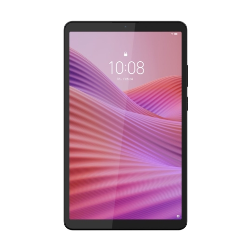 Lenovo Tab One MediaTek Helio G85 8.7" HD IPS 480nits 60Hz 4/64GB Arm Mali-G52 WiFI Android Luna Grey