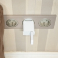 Shelly BLU TRV Gateway Gen3 Inteligentna głowica termostatyczna, 2 sztuki