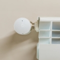 Shelly BLU TRV Gateway Gen3 Inteligentna głowica termostatyczna, 2 sztuki