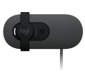 Logitech Webcam Brio 100 Black