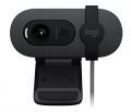 Logitech Webcam Brio 100 Black
