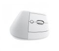 Mysz Logitech Lift Vertical White