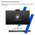HP EliteStudio 8 AiO G1i Ultra 5 235 23.8"FHD Touch IPS 300nits LBL AG 16GB DDR5 5600 SSD512 Intel Graphics Cam 5MP W11Pro 3Y OnSite