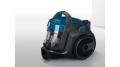 Odkurzacz bezworkowy Bosch BGS05A220 Serie 2 (niebieski)