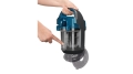 Odkurzacz bezworkowy Bosch BGS05A220 Serie 2 (niebieski)