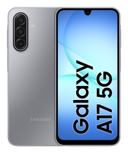 Samsung Galaxy A17 (SM-A176B) 5G 8/256GB DS Grey