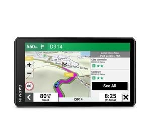 Nawigacja motocyklowa Garmin ZUMO XT2 MT-S Europe/ME