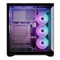 MODECOM OBUDOWA SPACE XL ARGB FULL TOWER 5F CZARNA