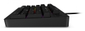 Klawiatura gamingowa Lenovo Legion K310 RGB US English GY41N91873