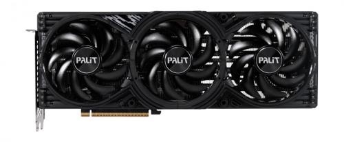 Karta graf. Palit RTX 5070 Ti GamingPro-S 16GB