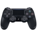 Kontroler bezprzewodowy Sony DualShock 4 Black