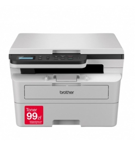 URZĄDZENIE WIELOFUNKCYJNE BROTHER DCP-B7600D