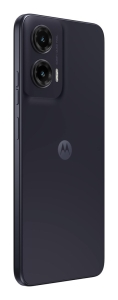 Motorola Moto G35 4/256GB 5G Midnight Black