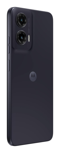 Motorola Moto G35 4/256GB 5G Midnight Black
