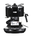 Ekspres       DeLonghi Icona ECO 311.BK (1100W; kolor czarny)