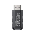 UNITEK ADAPTER HDMI - USB-C HDR/HDCP 4K60HZ M/F