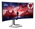 Lenovo Legion Pro 34WD-10 34"WQHD OLED 240Hz AG USB LAN HDMI DP White / Black