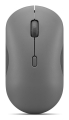 Lenovo 350 Bluetooth Silent Mouse (Luna Grey)