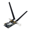 Karta sieciowa Asus PCE-BE6500 WiFi 7 Bluetooth 5.4