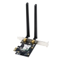 Karta sieciowa Asus PCE-BE6500 WiFi 7 Bluetooth 5.4