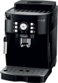 Ekspres ciśnieniowy automatyczny DeLonghi Magnifica ECAM 21.117B (1450W; kolor czarny) (WYPRZEDAŻ)