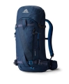 Plecak turystyczny Gregory Targhee 45 S/M, alpine blue