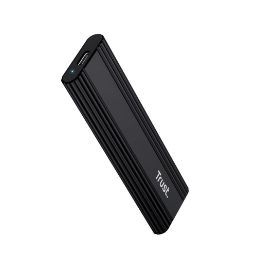 Obudowa dysku SSD Trust M.2 USB-C