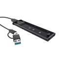 Obudowa dysku SSD Trust M.2 USB-C