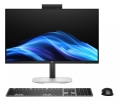 HP ProStudio 4 AiO G1i Ultra 7 265T 23.8"FHD 250nits AG 16GB DDR5 5600 SSD1TB Arc Cam 5.0 Mpix W11Pro 3Y OnSite