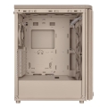 Obudowa Asus PROART PA401 WOOD METSH PWM BEIGE
