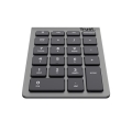 Klawiatura numeryczna Trust Xalas Wireless