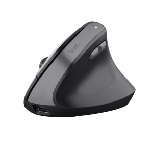 Mysz ergonomiczna Trust TM-270 wireless